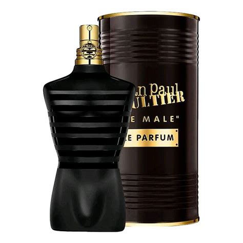 jpg le male le parfum 125ml.